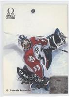 Patrick Roy