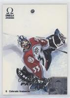 Patrick Roy