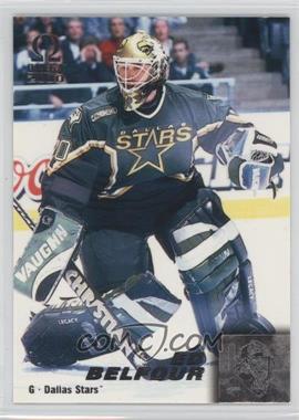 1999-00 Pacific Omega - [Base] #70 - Ed Belfour