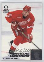 Nicklas Lidstrom