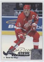 Steve Yzerman [EX to NM]