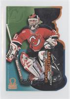 Martin Brodeur