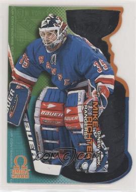 1999-00 Pacific Omega - Cup Contenders #14 - Mike Richter