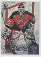 Martin Brodeur