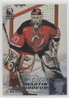 Martin Brodeur