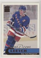 Brian Leetch [EX to NM]