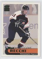 Mark Recchi [EX to NM]