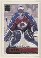 Patrick Roy