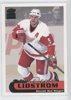 Nicklas Lidstrom