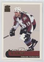 Joe Sakic