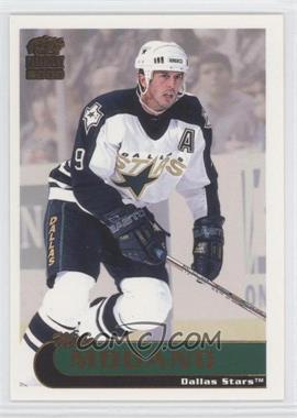 1999-00 Pacific Paramount - [Base] - Gold #75 - Mike Modano