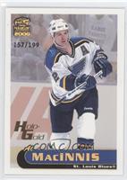 Al MacInnis #/199