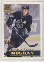 Alexander Mogilny #/199