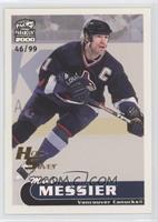 Mark Messier #/99