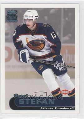 1999-00 Pacific Paramount - [Base] - Ice Blue #251 - Patrik Stefan