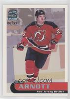 Jason Arnott #/99