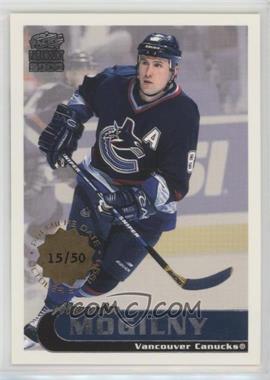 1999-00 Pacific Paramount - [Base] - Premiere Date #236 - Alexander Mogilny /50