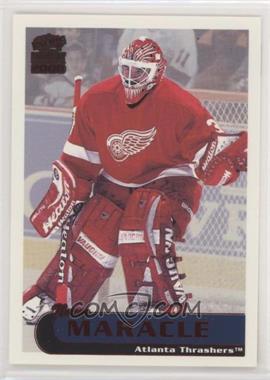 1999-00 Pacific Paramount - [Base] - Red #13 - Norm Maracle