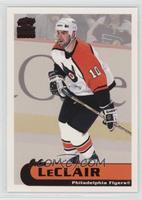 John LeClair