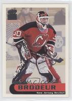 Martin Brodeur