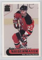 Scott Niedermayer