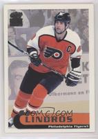 Eric Lindros [EX to NM]