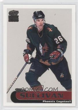 1999-00 Pacific Paramount - [Base] #183 - Mike Sullivan