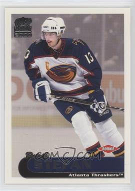 1999-00 Pacific Paramount - [Base] #251 - Patrik Stefan