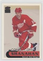 Brendan Shanahan [EX to NM]