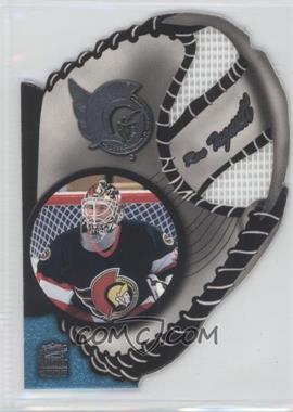 1999-00 Pacific Paramount - Glove Side Netfusions #14 - Ron Tugnutt