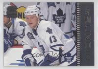 Mats Sundin