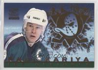 Paul Kariya