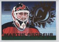 Martin Brodeur