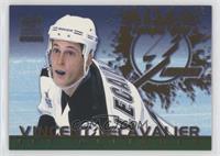 Vincent Lecavalier