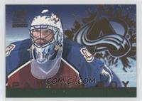 Patrick Roy