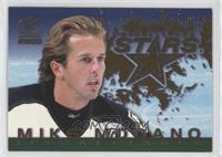 Mike Modano