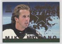 Mike Modano [EX to NM]