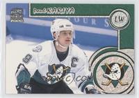 Paul Kariya