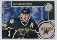 Mike Modano