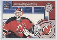 Martin Brodeur