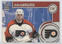 John LeClair