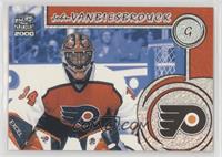 John Vanbiesbrouck