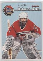 Arturs Irbe #/80