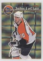 John LeClair #/480