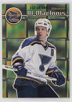 Al MacInnis [EX to NM] #/480