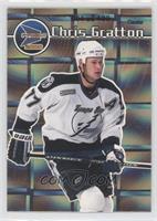 Chris Gratton #/480