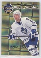 Mats Sundin #/480