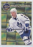 Mats Sundin #/480