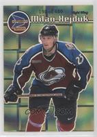 Milan Hejduk #/480