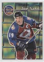 Joe Sakic #/480